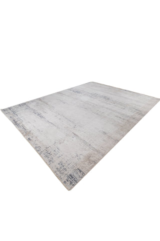 Asterlane Dhurrie Rug| White Carpet