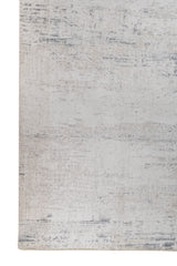 Asterlane Dhurrie Rug 8X11 Ft | White Carpet For Living Room, Bedroom, Dining Room