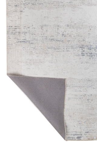 Asterlane Dhurrie Rug| White Carpet