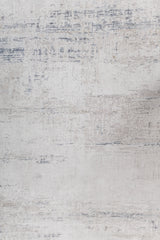 Asterlane Dhurrie Rug 8X11 Ft | White Carpet For Living Room, Bedroom, Dining Room