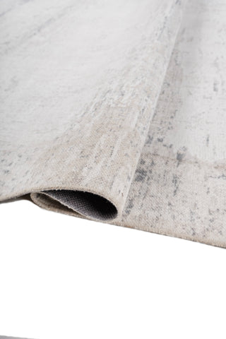 Asterlane Dhurrie Rug| White Carpet