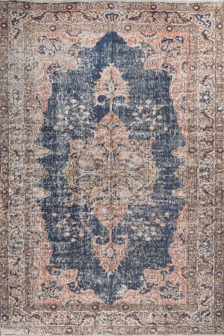 Asterlane  Amber Multi Color Carpet