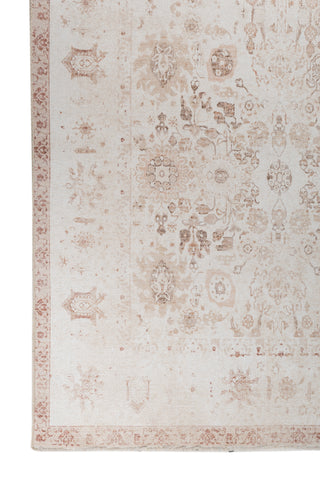 Asterlane Dhurrie Rug 7'6X11 Ft | Gold Brown Carpet For Living Room, Bedroom, Dining Room