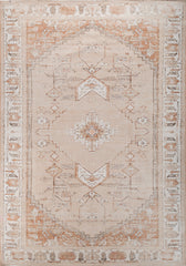 Asterlane Dhurrie Rug 7'6X11 Ft | Medium Gold Carpet For Living Room, Bedroom, Dining Room