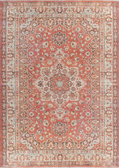 Asterlane Dhurrie Rug 7'6X11 Ft | Black Ink Carpet For Living Room, Bedroom, Dining Room