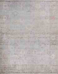 Asterlane Dhurrie Rug 9'6X13 Ft | LightSea Carpet For Living Room, Bedroom, Dining Room
