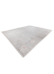 Asterlane Dhurrie Rug 9'6X13 Ft | LightSea Carpet For Living Room, Bedroom, Dining Room