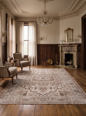 Asterlane Dhurrie Rug 9'6X13 Ft | Treetop Carpet For Living Room, Bedroom, Dining Room