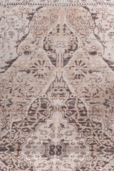 Asterlane Dhurrie Rug 8X11 Ft | Deep Ruby Carpet For Living Room, Bedroom, Dining Room