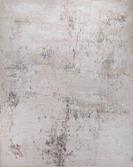 Asterlane Dhurrie Rug 9'6X13 Ft | Ink Blue Carpet For Living Room, Bedroom, Dining Room