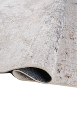 Asterlane Dhurrie Rug 9'6X13 Ft | Ink Blue Carpet For Living Room, Bedroom, Dining Room