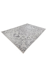 Asterlane Dhurrie Rug 8X11 Ft | Oyster Carpet For Living Room, Bedroom, Dining Room