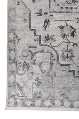 Asterlane Dhurrie Rug 8X11 Ft | Oyster Carpet For Living Room, Bedroom, Dining Room