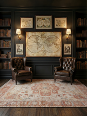 Asterlane Tan White 5X8'6 Feet Dhurrie 70% Wool and 30% Jute for Living Room,Bedroom,Home