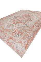 Asterlane Dhurrie Rug 9'6X13 Ft | Bright Yellow Carpet For Living Room, Bedroom, Dining Room