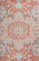 Asterlane Dhurrie Rug 9'6X13 Ft | Bright Yellow Carpet For Living Room, Bedroom, Dining Room