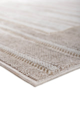 Soft Classic Rug  | Marble & Light Camel Carpet for Living Room, Bedroom, Dining Room 4X6 ft & 5X8 ft