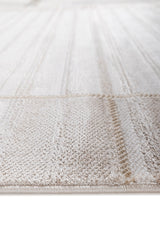 Soft Classic Rug  | Marble & Light Camel Carpet for Living Room, Bedroom, Dining Room 4X6 ft & 5X8 ft