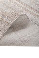 Soft Classic Rug  | Marble & Light Camel Carpet for Living Room, Bedroom, Dining Room 4X6 ft & 5X8 ft