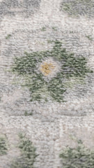 Velmire Linen Polypropylene Rug