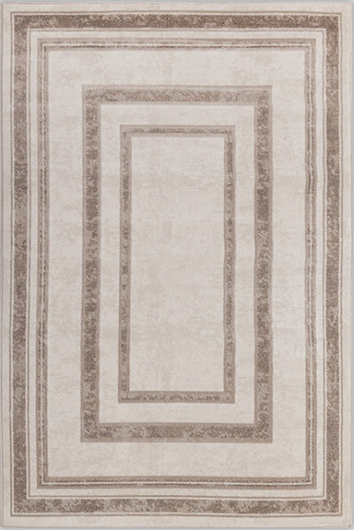 Asterlane Sandstone Light Beige Classic Rug