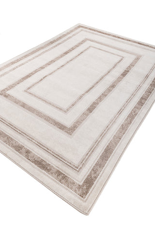 Soft Classic Rug  | Camel & Light Beige Carpet for Living Room, Bedroom, Dining Room 4X6 ft,5X7.6 ft & 6.6X9.6 ft