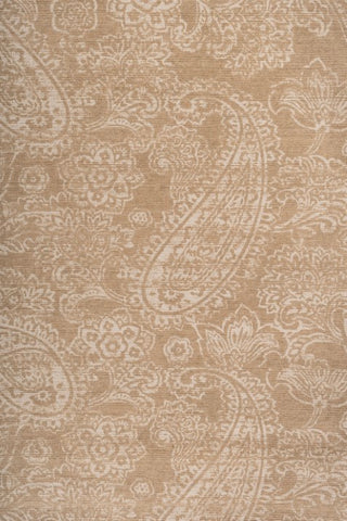 Sienna Beige Cotton Rug