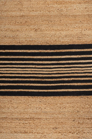 Rovek Tan Jute Rug