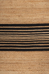 Rovek Tan Jute Rug