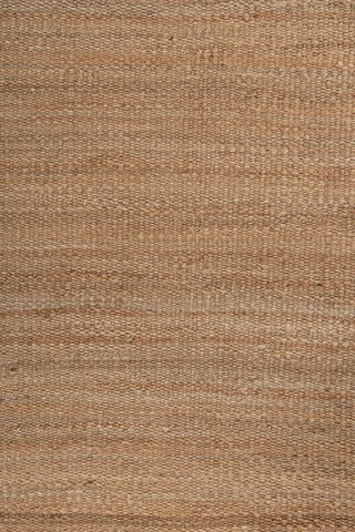 Navrik Tan Jute Rug