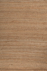 Navrik Tan Jute Rug