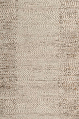 Tavi Tan & Ivory Jute Rug