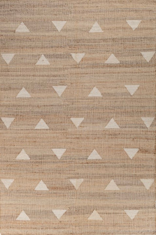 Arbor Natural Jute Rug