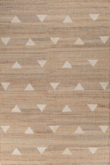 Arbor Natural Jute Rug