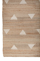 Arbor Natural Jute Rug