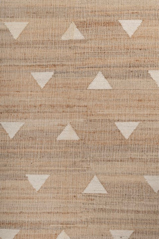 Arbor Natural Jute Rug