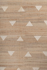 Arbor Natural Jute Rug
