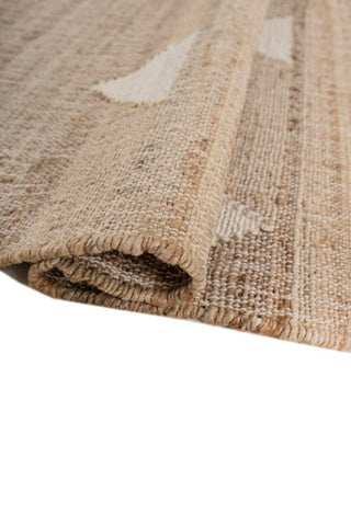 Arbor Natural Jute Rug