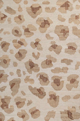 Runo Tan & Ivory Jute Rug
