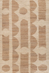 Taro Beige Jute Rug