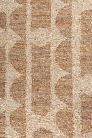 Taro Beige Jute Rug