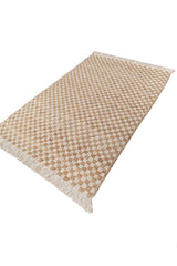 Looma Tan Jute Rug