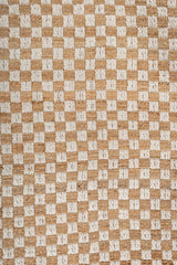 Looma Tan Jute Rug