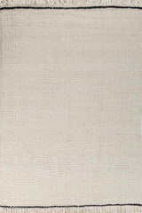 Nomae Ivory Jute Rug