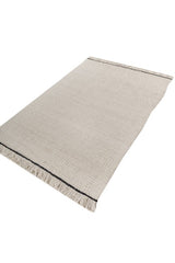 Nomae Ivory Jute Rug
