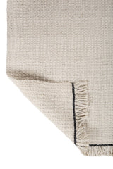 Nomae Ivory Jute Rug