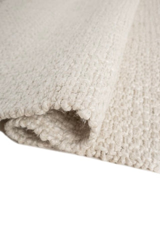 Nomae Ivory Jute Rug