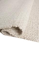 Nomae Ivory Jute Rug