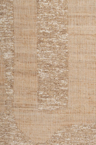 Setha Warm Beige Jute Rug