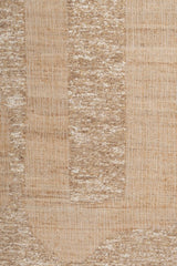 Setha Warm Beige Jute Rug